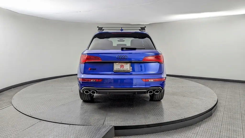 Florida Fine Cars - Used AUDI SQ5 2022 WEST PALM PREMIUM PLUS