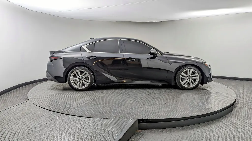 Florida Fine Cars - Used LEXUS IS 2022 WEST PALM IS 300