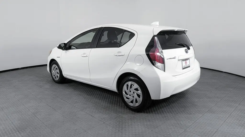 Florida Fine Cars - Used TOYOTA PRIUS C 2016 ORLANDO TWO