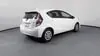 Florida Fine Cars - Used TOYOTA PRIUS C 2016 ORLANDO TWO