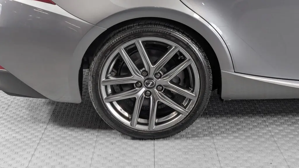 Florida Fine Cars - Used LEXUS IS 2020 ORLANDO IS 350 F SPORT