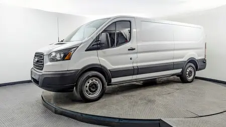 Florida Fine Cars - Used FORD TRANSIT-VAN 2018 MIAMI 