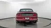 Florida Fine Cars - Used FORD MUSTANG 2016 MIAMI ECOBOOST PREMIUM