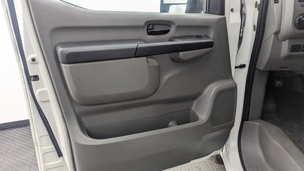 Florida Fine Cars - Used NISSAN NV CARGO 2021 MIAMI S