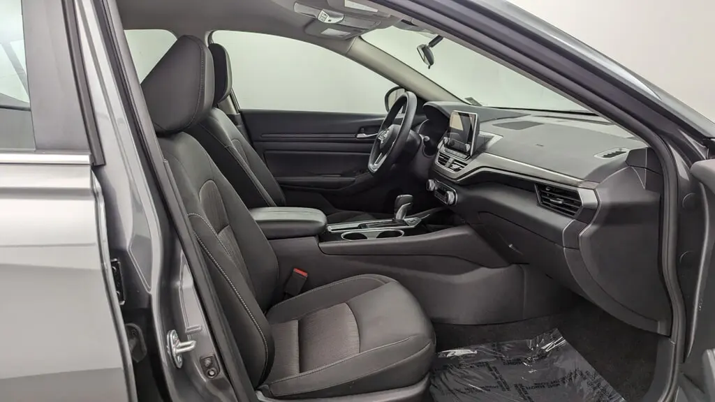 Florida Fine Cars - Used NISSAN ALTIMA 2024 WEST PALM 2.5 SV