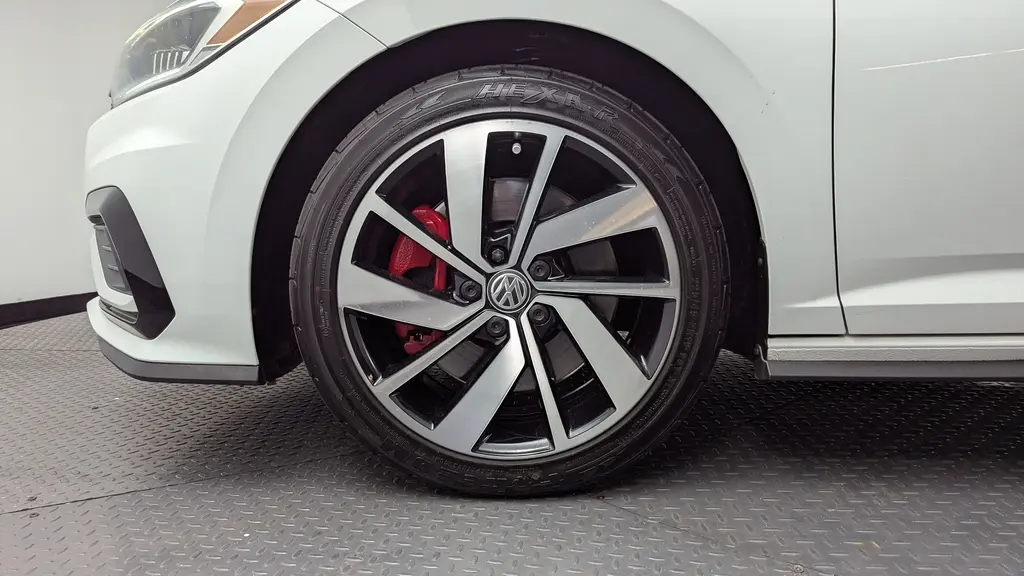Florida Fine Cars - Used VOLKSWAGEN JETTA GLI 2020 WEST PALM AUTOBAHN
