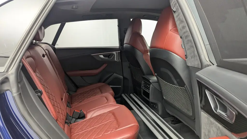 Florida Fine Cars - Used AUDI SQ8 2021 MIAMI PREMIUM PLUS