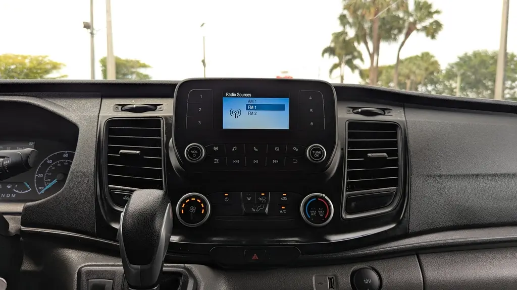 Florida Fine Cars - Used FORD TRANSIT 2023 WEST PALM 