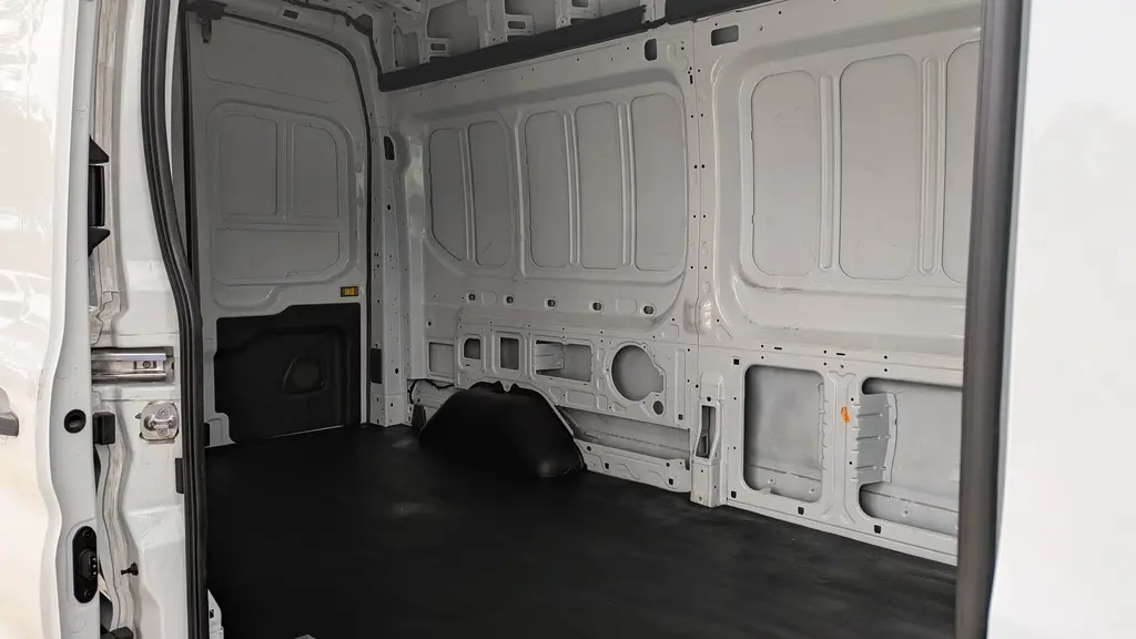 Florida Fine Cars - Used FORD TRANSIT 2023 WEST PALM 
