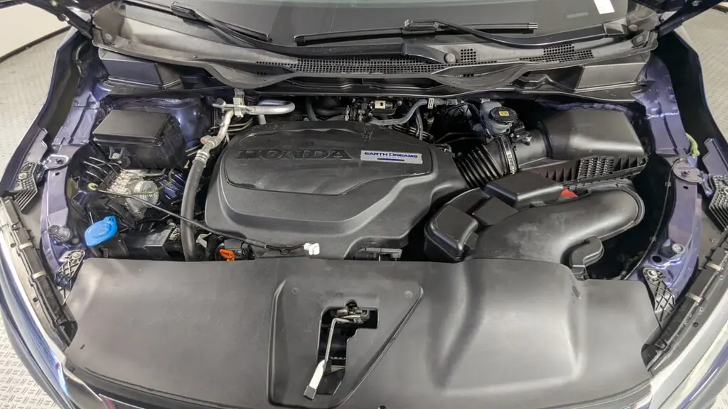 Florida Fine Cars - Used HONDA ODYSSEY 2019 ORLANDO LX
