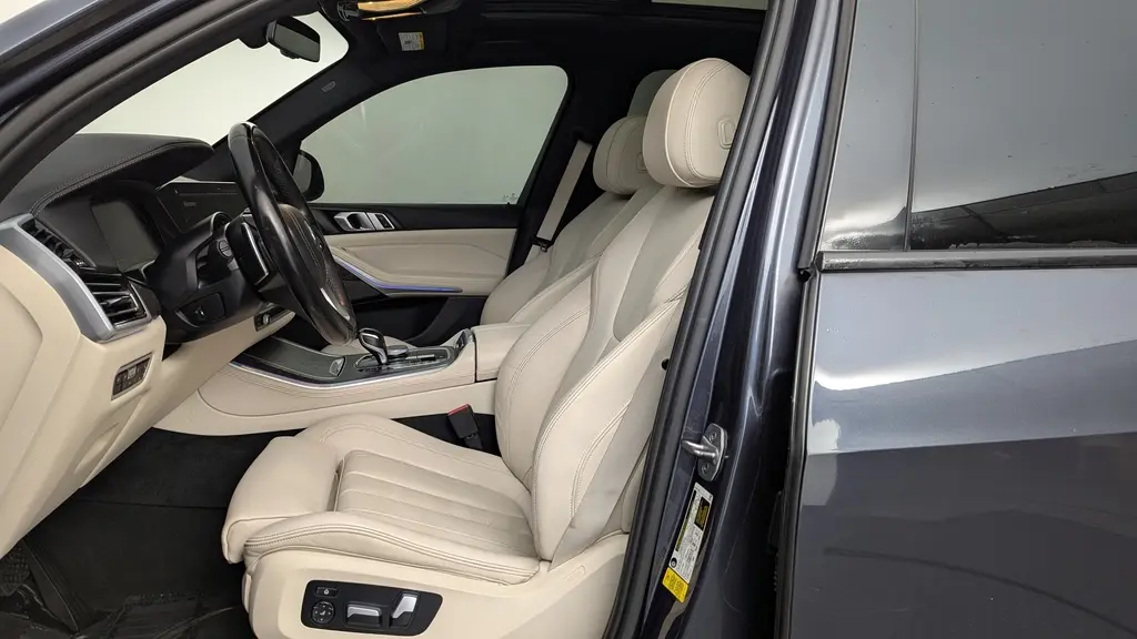 Florida Fine Cars - Used BMW X5 2021 WEST PALM SDRIVE40I