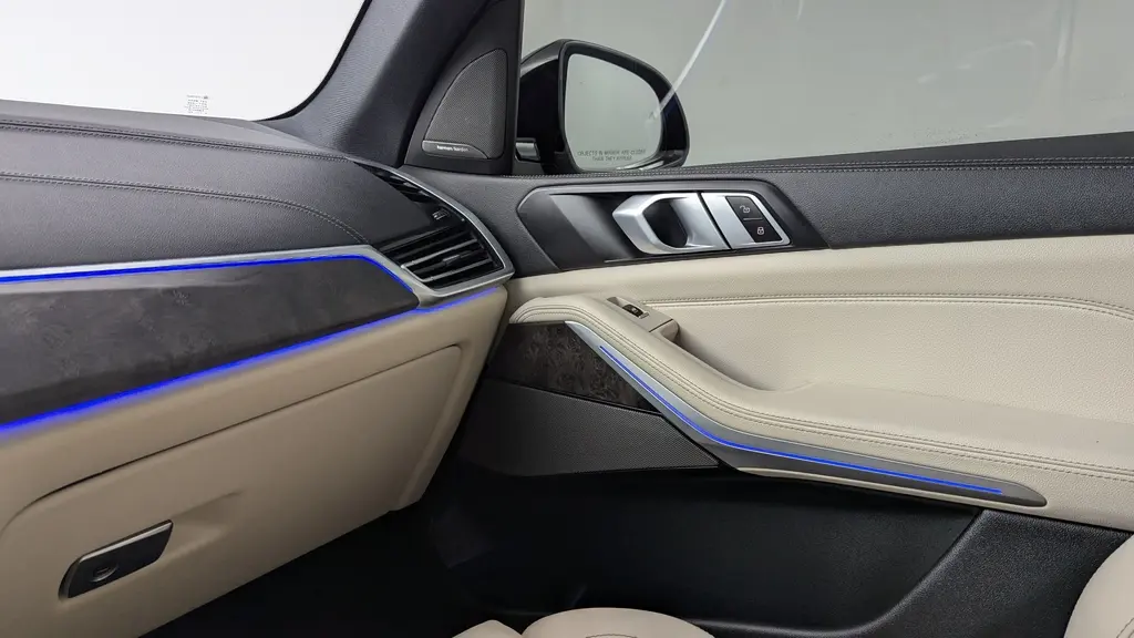 Florida Fine Cars - Used BMW X5 2021 WEST PALM SDRIVE40I