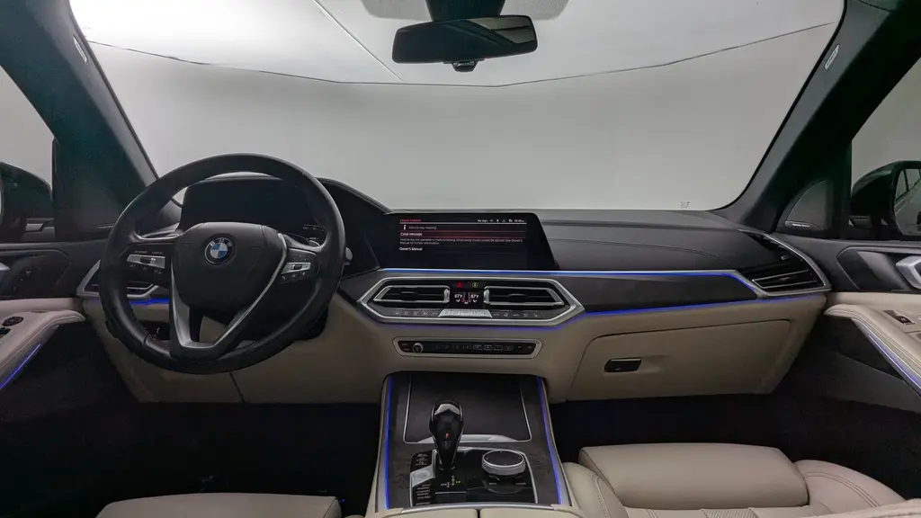 Florida Fine Cars - Used BMW X5 2021 WEST PALM SDRIVE40I