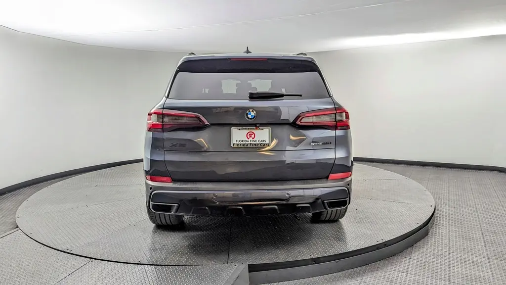 Florida Fine Cars - Used BMW X5 2021 WEST PALM SDRIVE40I