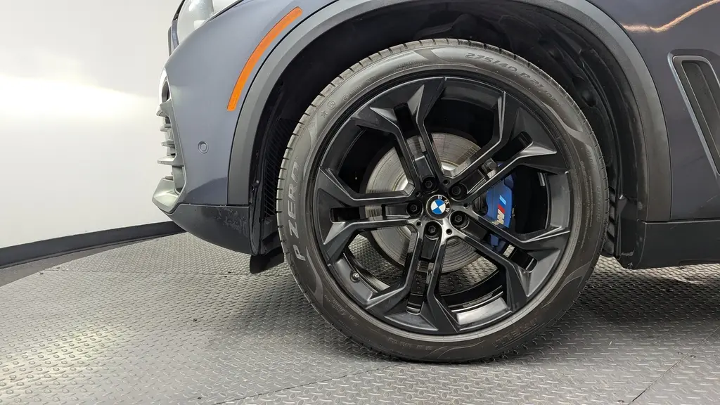 Florida Fine Cars - Used BMW X5 2021 WEST PALM SDRIVE40I