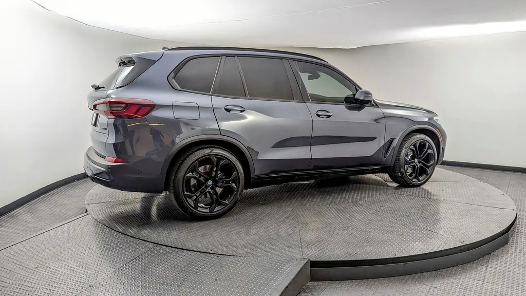 Florida Fine Cars - Used BMW X5 2021 WEST PALM SDRIVE40I