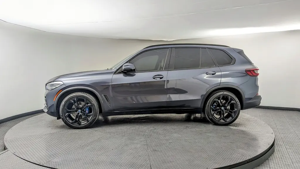 Florida Fine Cars - Used BMW X5 2021 WEST PALM SDRIVE40I