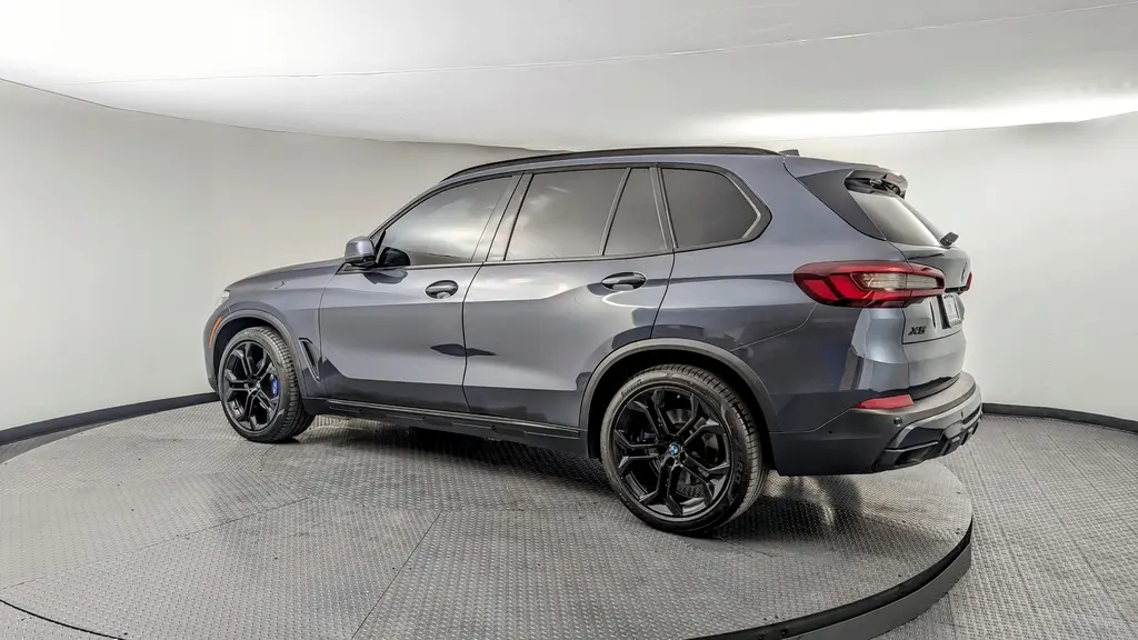 Florida Fine Cars - Used BMW X5 2021 WEST PALM SDRIVE40I