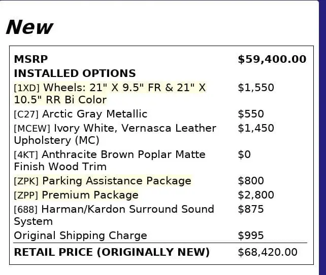 Florida Fine Cars - Used BMW X5 2021 WEST PALM SDRIVE40I