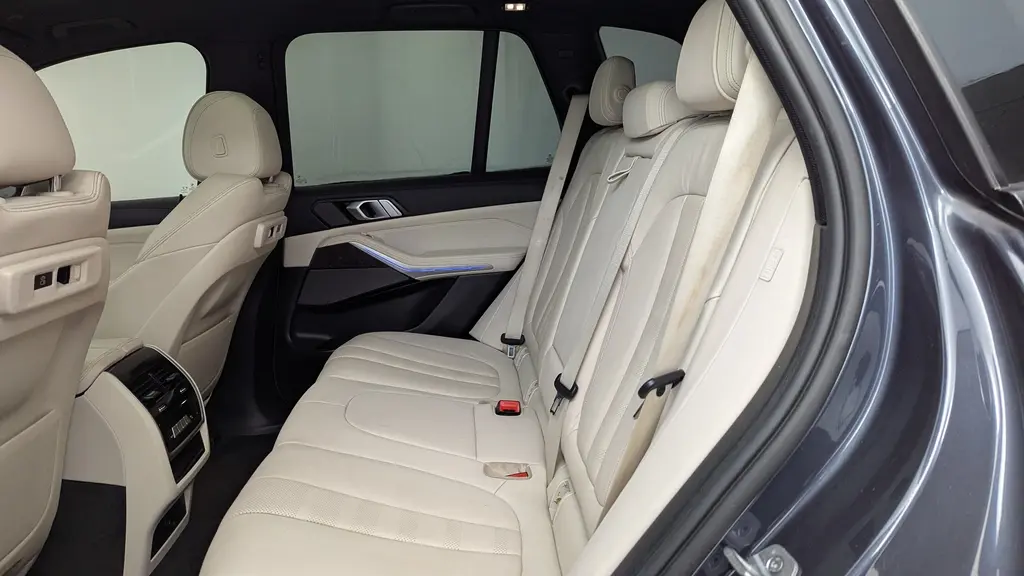 Florida Fine Cars - Used BMW X5 2021 WEST PALM SDRIVE40I