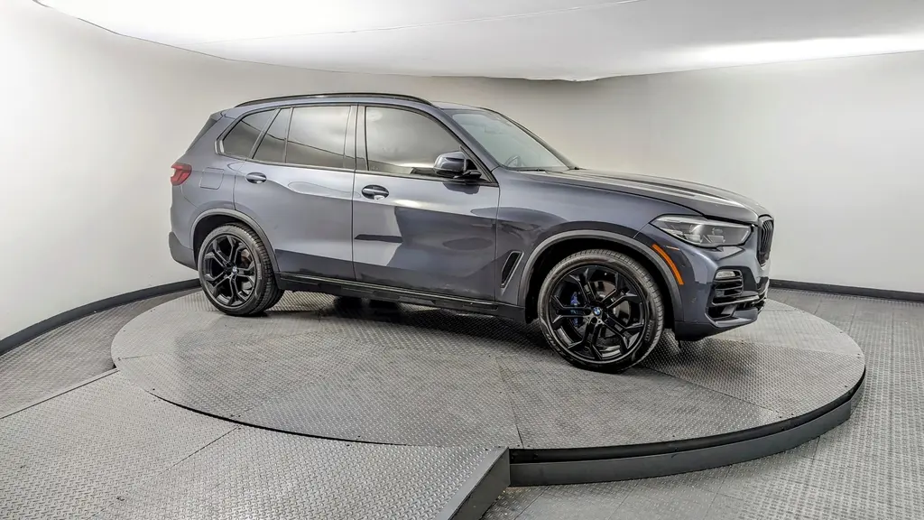 Florida Fine Cars - Used BMW X5 2021 WEST PALM SDRIVE40I