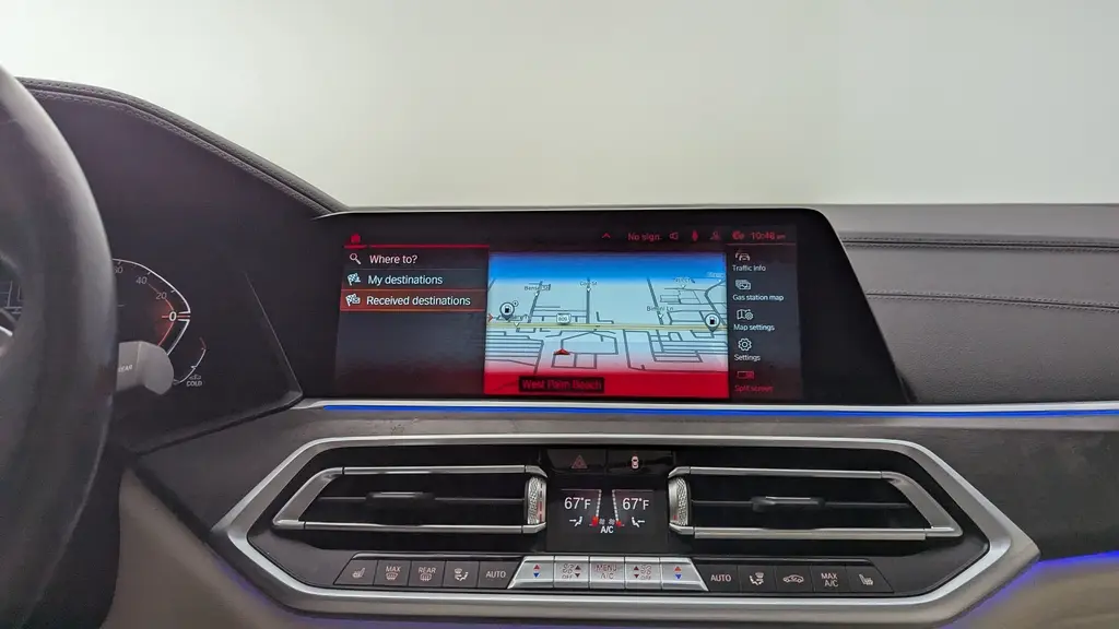 Florida Fine Cars - Used BMW X5 2021 WEST PALM SDRIVE40I