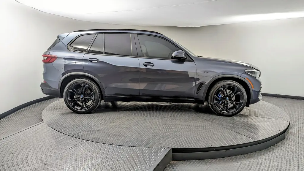 Florida Fine Cars - Used BMW X5 2021 WEST PALM SDRIVE40I