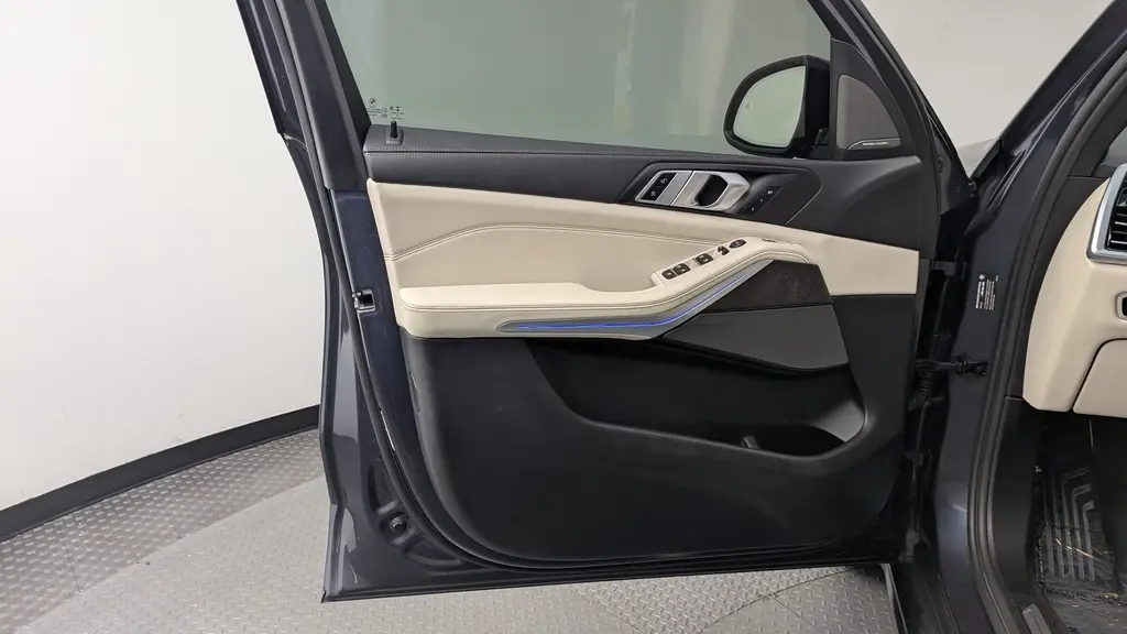 Florida Fine Cars - Used BMW X5 2021 WEST PALM SDRIVE40I