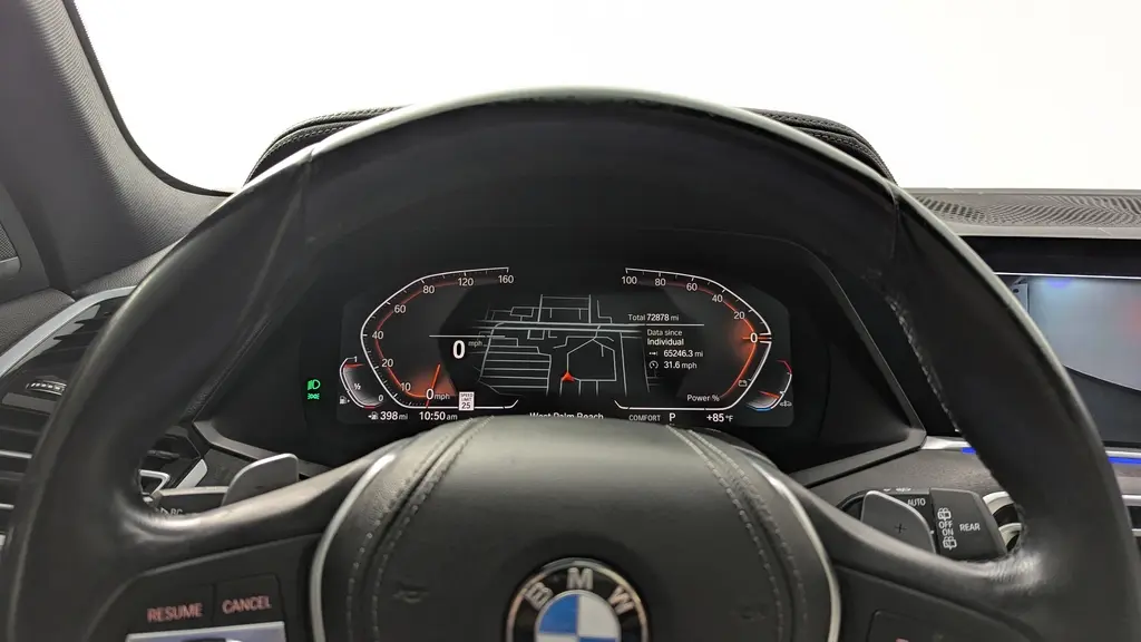 Florida Fine Cars - Used BMW X5 2021 WEST PALM SDRIVE40I