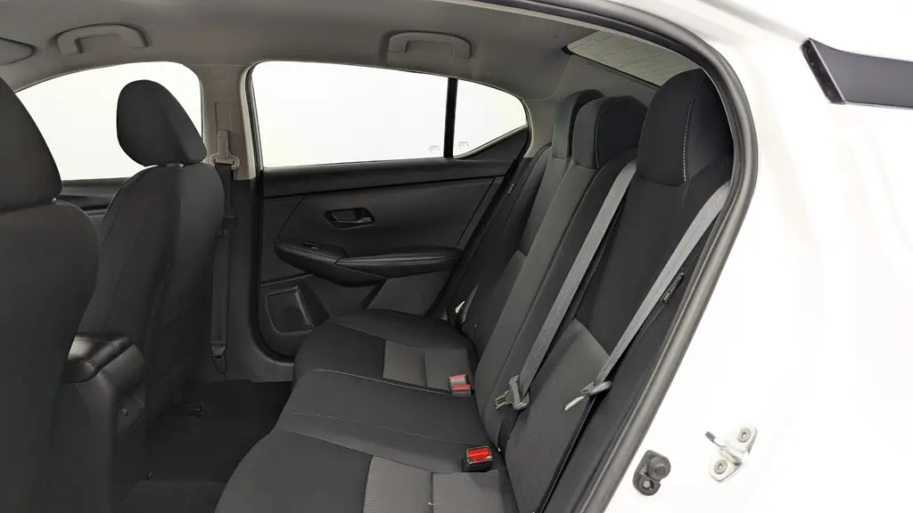 Florida Fine Cars - Used NISSAN SENTRA 2024 WEST PALM SV