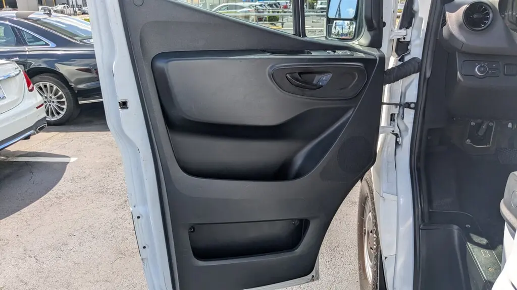 Florida Fine Cars - Used MERCEDES-BENZ SPRINTER 2022 ORLANDO 2500 HIGH ROOF 170WB