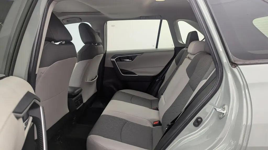 Florida Fine Cars - Used TOYOTA RAV4 2022 MARGATE XLE