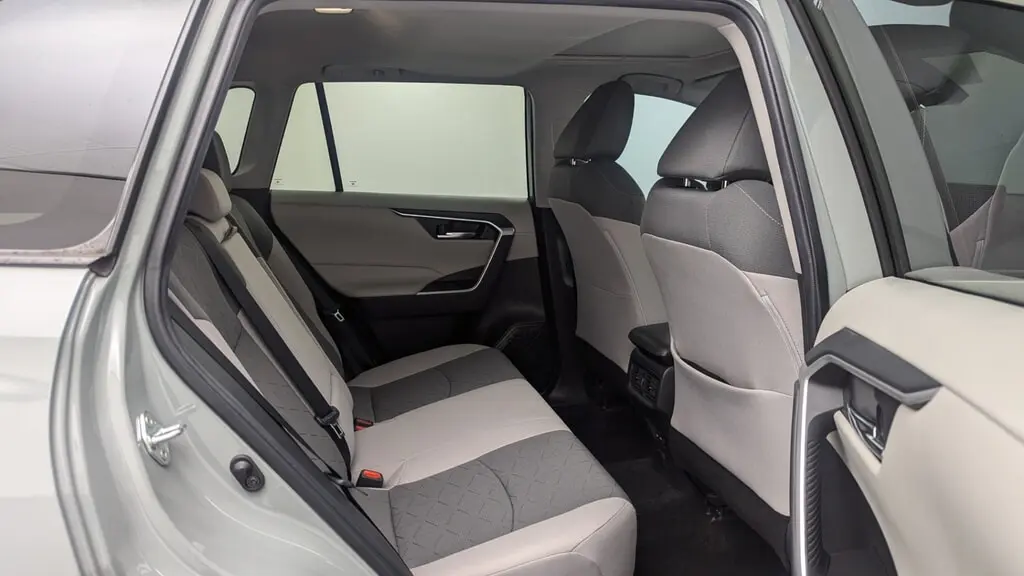 Florida Fine Cars - Used TOYOTA RAV4 2022 MARGATE XLE