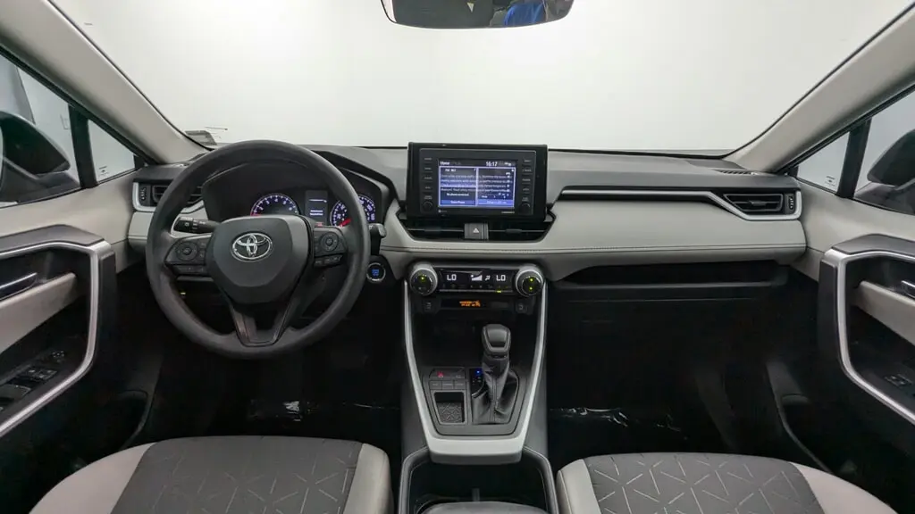 Florida Fine Cars - Used TOYOTA RAV4 2022 MARGATE XLE