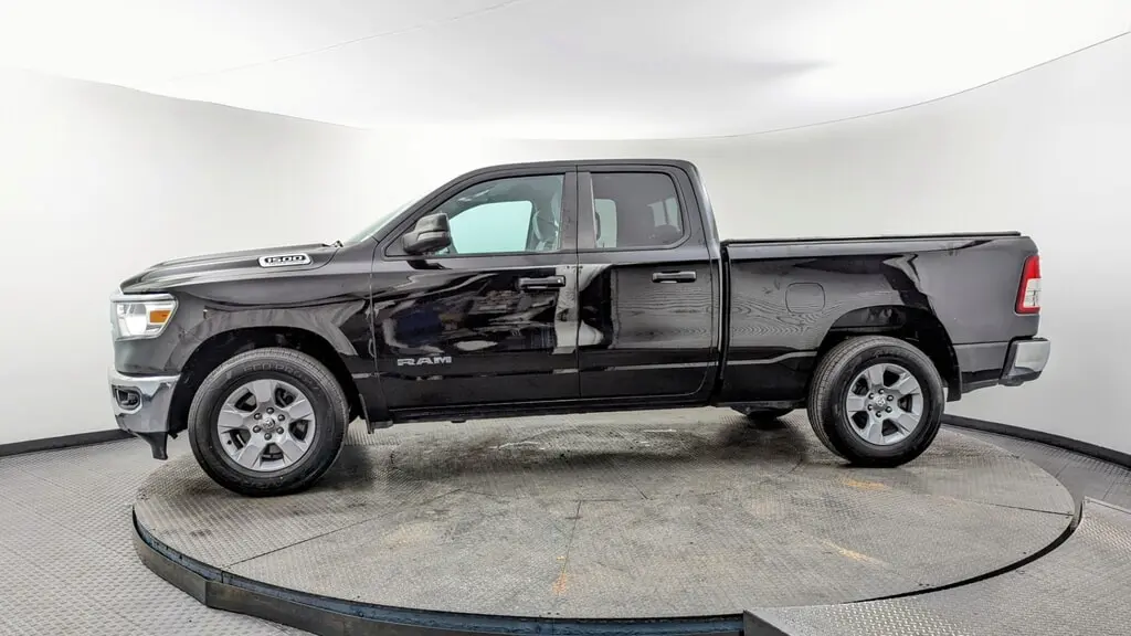 Florida Fine Cars - Used RAM 1500 2023 MARGATE BIG HORN
