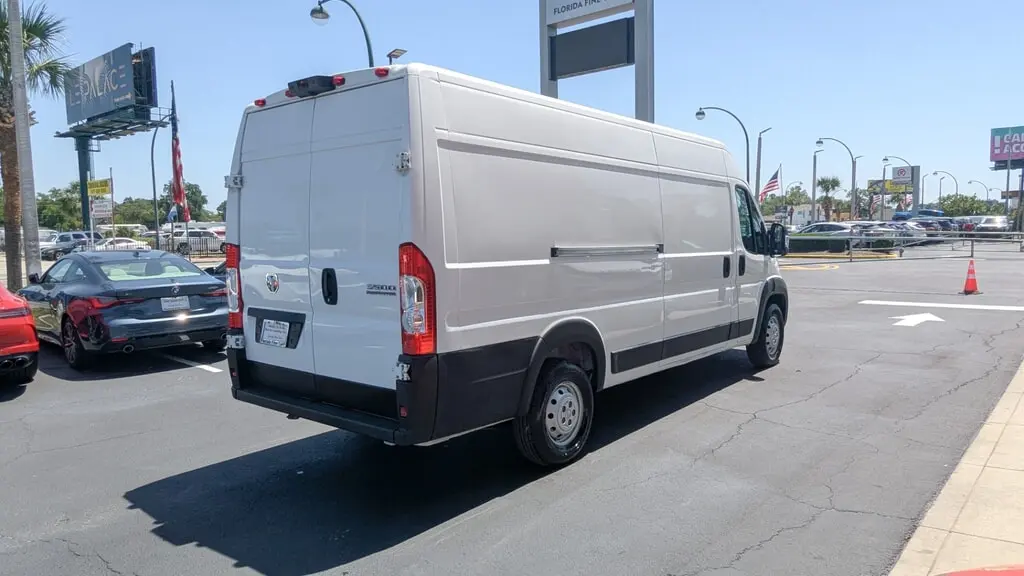 Florida Fine Cars - Used RAM PROMASTER 2023 ORLANDO 