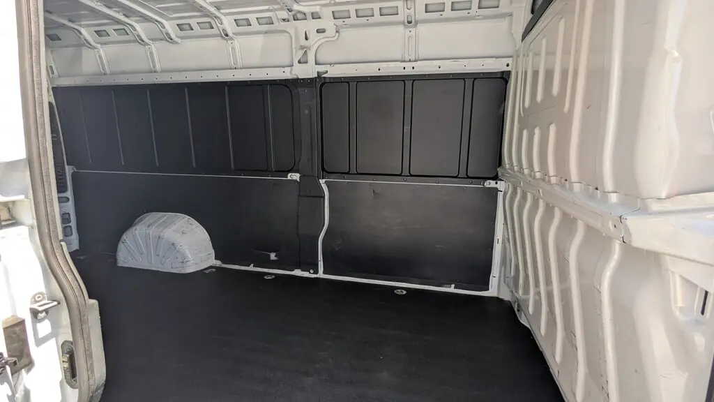 Florida Fine Cars - Used RAM PROMASTER 2023 ORLANDO 