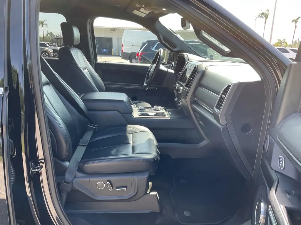 Florida Fine Cars - Used FORD EXPEDITION 2019 ORLANDO XLT