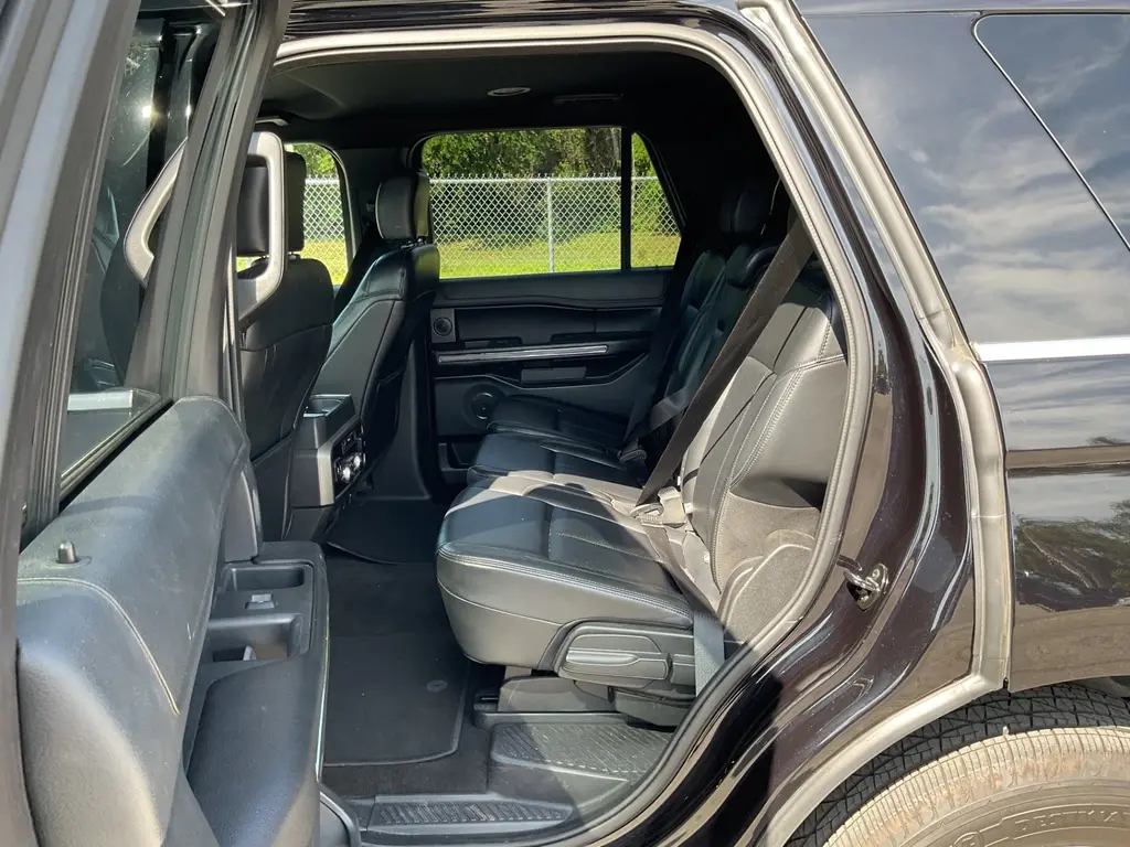 Florida Fine Cars - Used FORD EXPEDITION 2019 ORLANDO XLT
