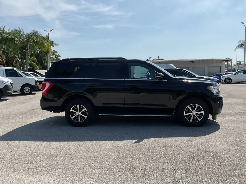 Florida Fine Cars - Used FORD EXPEDITION 2019 ORLANDO XLT
