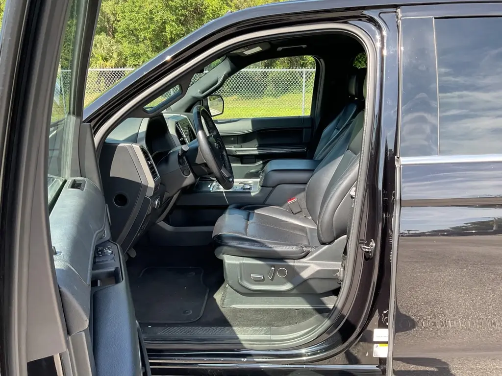 Florida Fine Cars - Used FORD EXPEDITION 2019 ORLANDO XLT