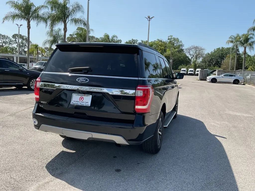 Florida Fine Cars - Used FORD EXPEDITION 2019 ORLANDO XLT