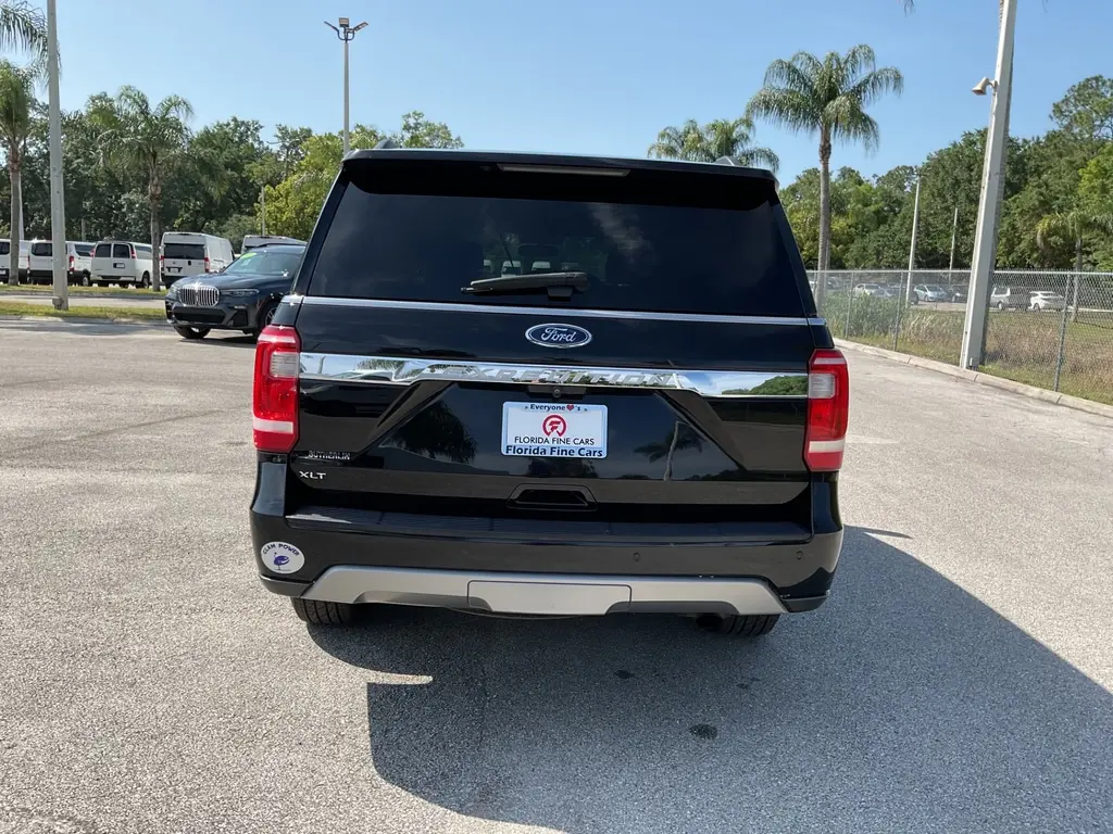 Florida Fine Cars - Used FORD EXPEDITION 2019 ORLANDO XLT