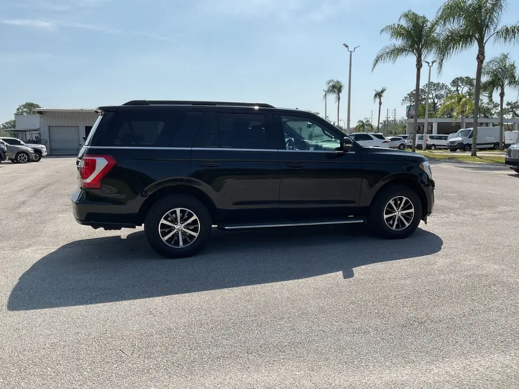 Florida Fine Cars - Used FORD EXPEDITION 2019 ORLANDO XLT