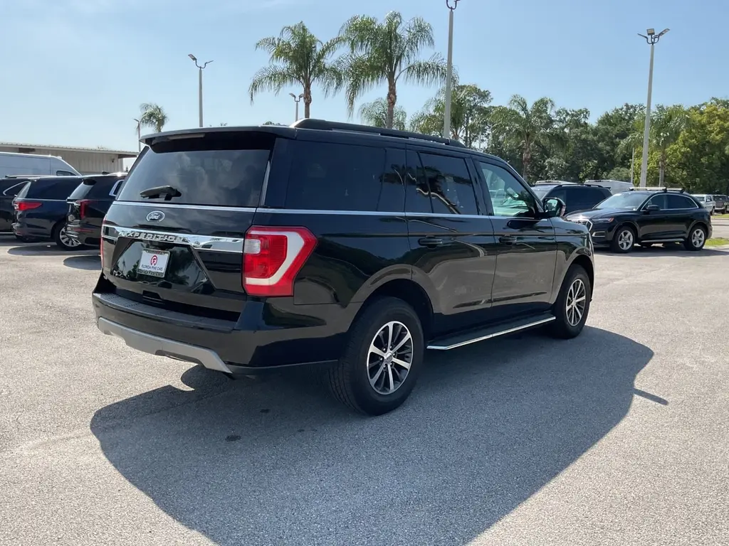 Florida Fine Cars - Used FORD EXPEDITION 2019 ORLANDO XLT