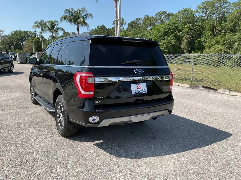 Florida Fine Cars - Used FORD EXPEDITION 2019 ORLANDO XLT