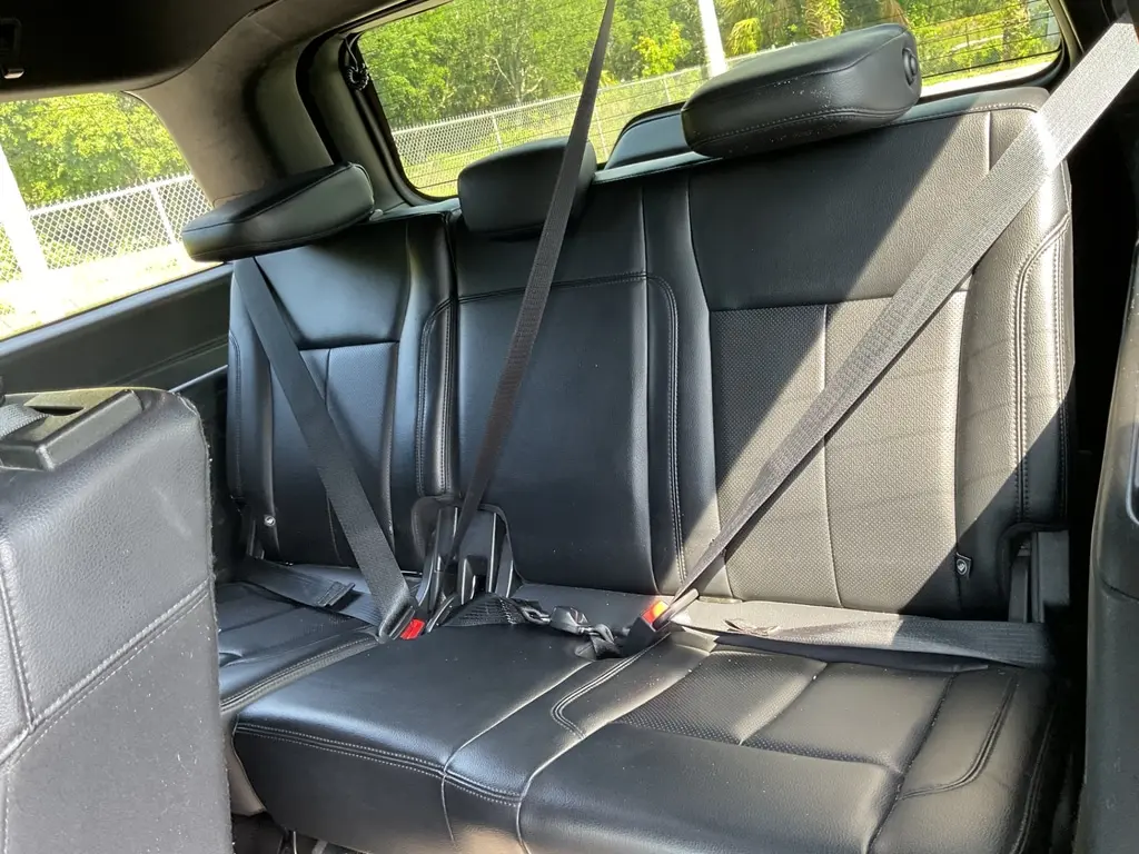 Florida Fine Cars - Used FORD EXPEDITION 2019 ORLANDO XLT