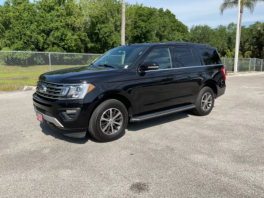 Florida Fine Cars - Used FORD EXPEDITION 2019 ORLANDO XLT