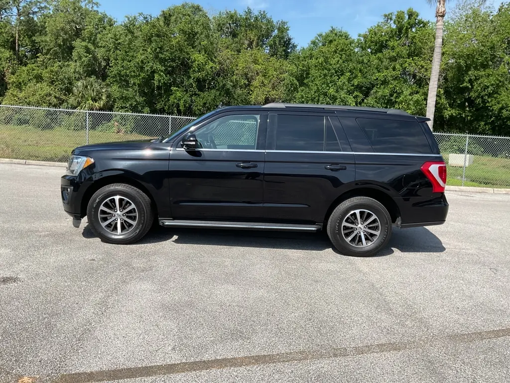 Florida Fine Cars - Used FORD EXPEDITION 2019 ORLANDO XLT