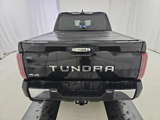 Florida Fine Cars - Used TOYOTA TUNDRA 4WD 2023 MIAMI 1794 EDITION HYBRID